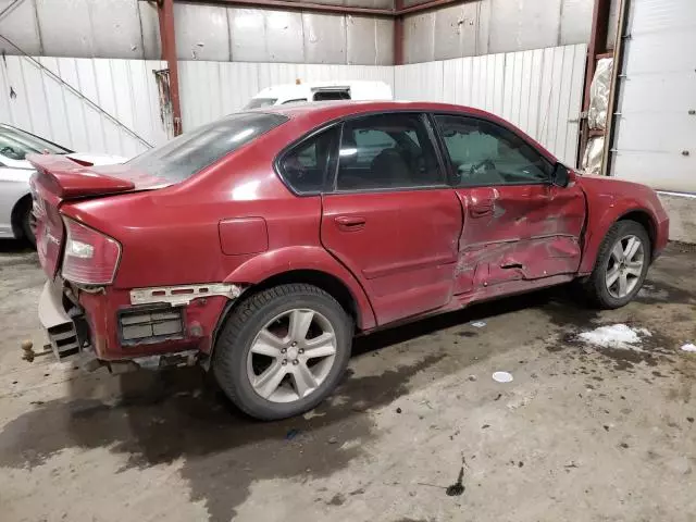 2005 Subaru Legacy Outback 3.0R