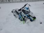 2024 Arctic Cat Snowmobile