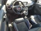 2015 Fiat 500 Sport