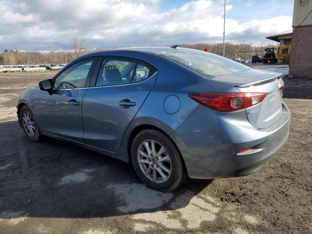 2014 Mazda 3 Grand Touring