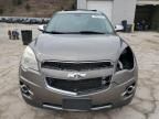 2011 Chevrolet Equinox LTZ