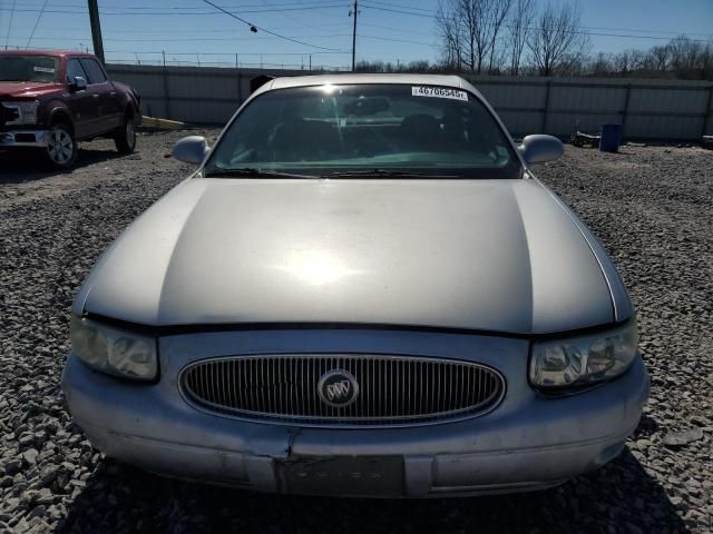 2005 Buick Lesabre Custom