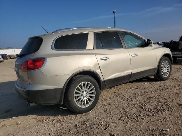 2012 Buick Enclave