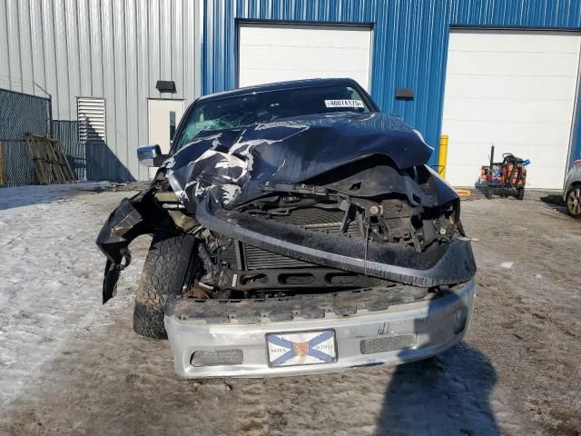 2015 Dodge 1500 Laramie