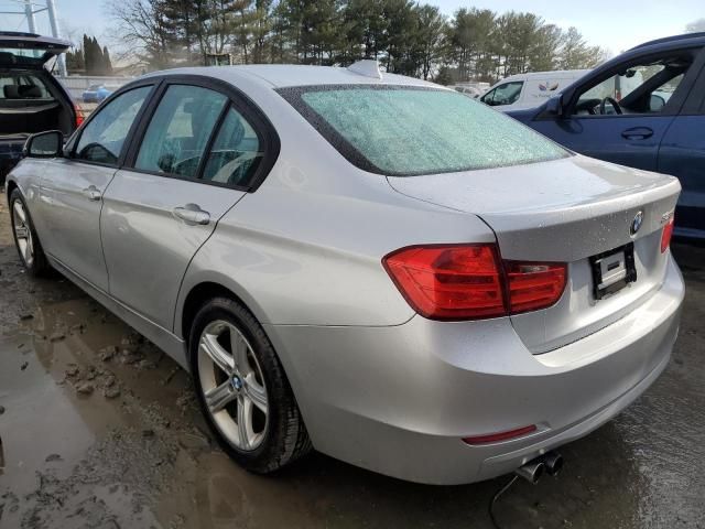 2013 BMW 328 I