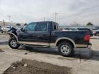 2001 Ford F150 Supercrew