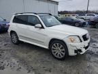 2010 Mercedes-Benz GLK 350 4matic