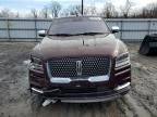 2019 Lincoln Navigator L Black Label