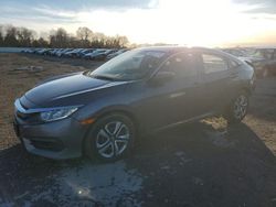 2018 Honda Civic LX en venta en Assonet, MA