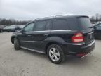 2011 Mercedes-Benz GL 450 4matic