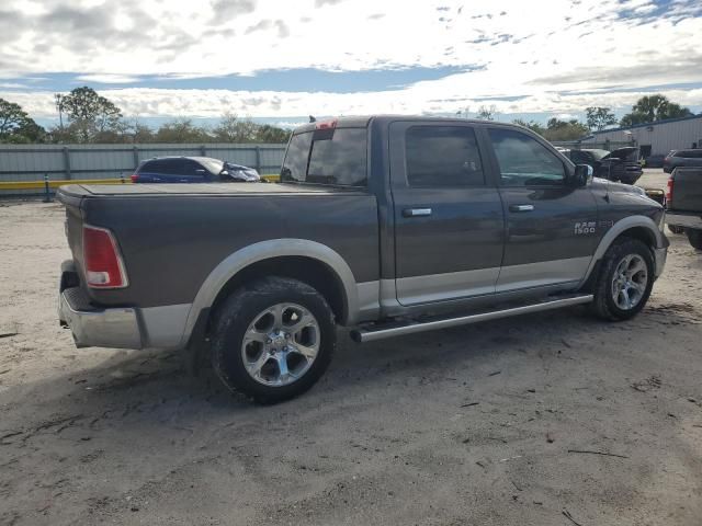 2018 Dodge 1500 Laramie