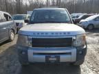 2006 Land Rover LR3 SE