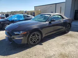 Clean Title Cars for sale at auction: 2022 Ford Mustang