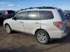 2013 Subaru Forester Limited