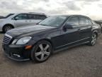 2011 Mercedes-Benz E 350