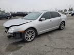 2009 Ford Fusion SE