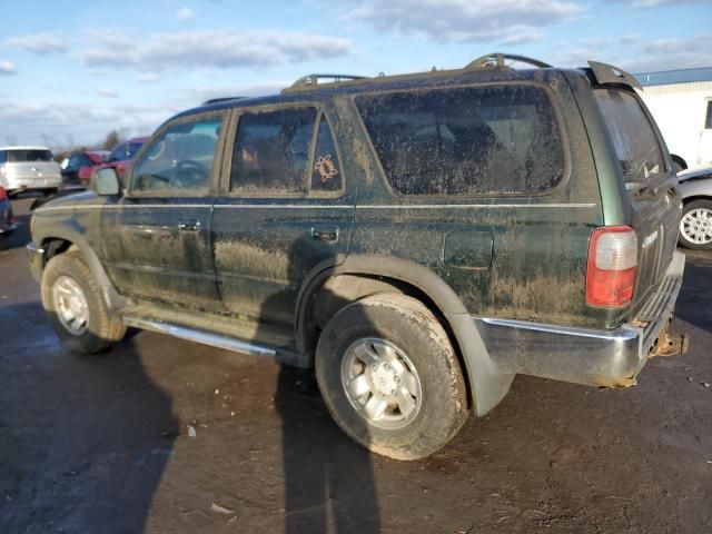 1999 Toyota 4runner SR5