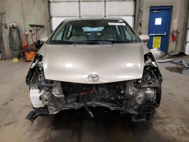 2005 Toyota Prius