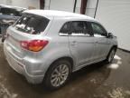 2011 Mitsubishi Outlander Sport SE