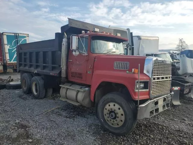 1989 Ford L-SERIES LTL9000