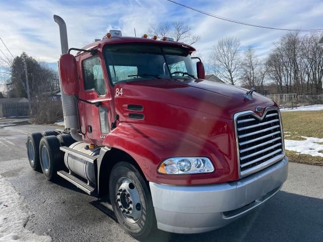 2007 Mack 600 CXP600