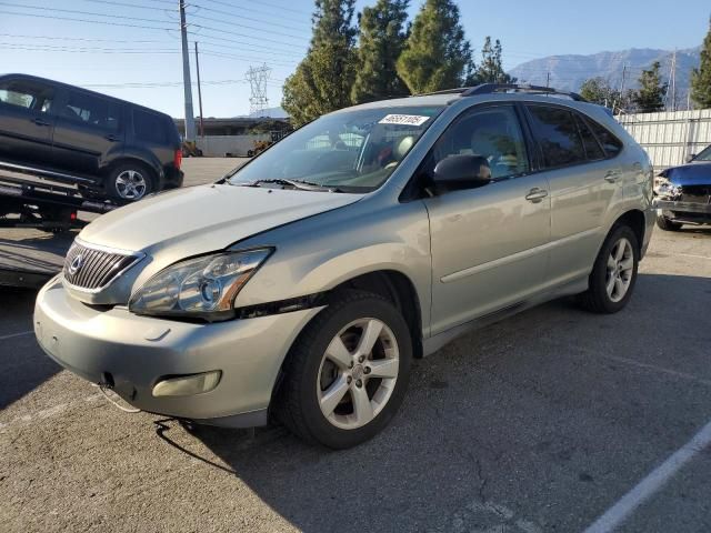 2004 Lexus RX 330