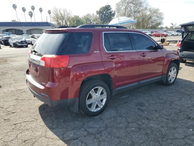 2012 GMC Terrain SLE