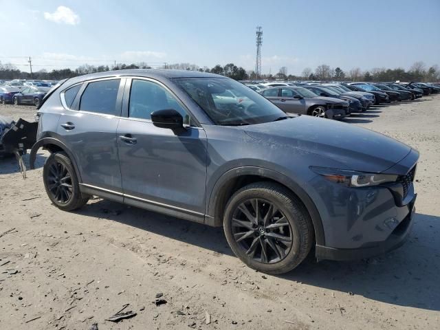 2022 Mazda CX-5 Preferred