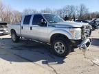 2016 Ford F250 Super Duty