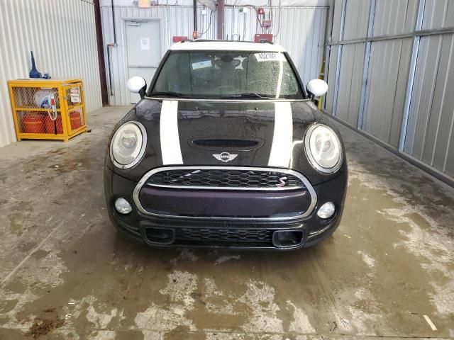 2017 Mini Cooper S