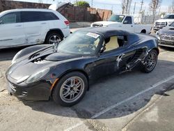 Lotus Vehiculos salvage en venta: 2005 Lotus Elise