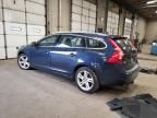 2015 Volvo V60 Platinum