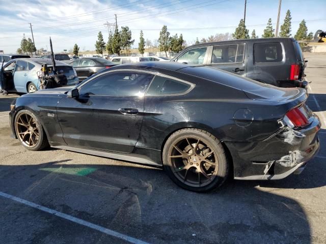 2016 Ford Mustang GT