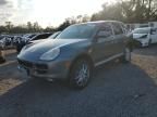 2006 Porsche Cayenne S