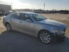 2008 Lexus LS 460