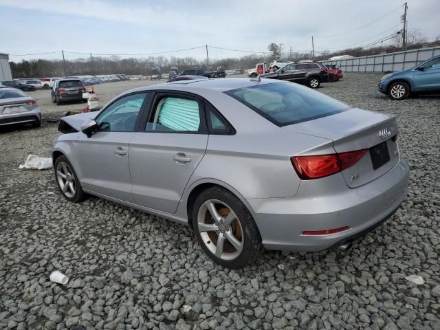 2016 Audi A3 Premium