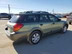 2005 Subaru Legacy Outback 2.5I