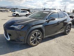 Hybrid Vehicles for sale at auction: 2022 Lexus UX 250H Base