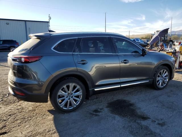 2021 Mazda CX-9 Signature