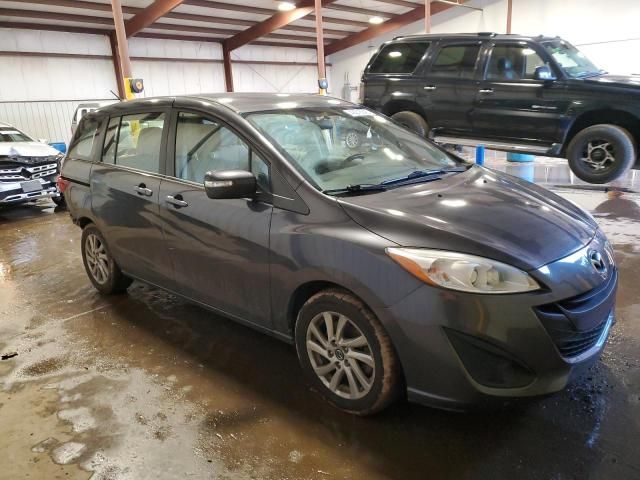 2013 Mazda 5