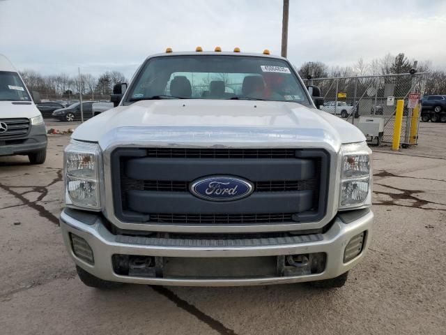 2016 Ford F350 Super Duty