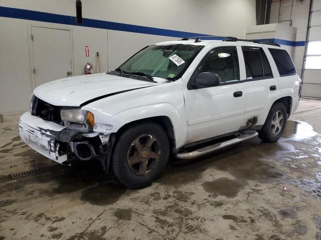 2006 Chevrolet Trailblazer LS