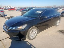 Lots with Bids for sale at auction: 2013 Honda Accord EX