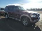 2007 Ford Explorer Eddie Bauer