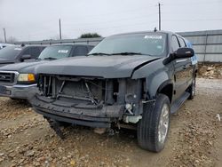 Salvage cars for sale at Grand Prairie, TX auction: 2008 Chevrolet Suburban C1500 LS