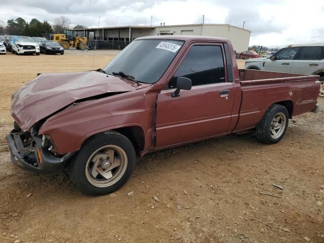 1986 Toyota Pickup 1/2 TON RN50