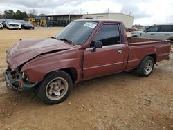 Toyota Pickup 1/2 ton rn50 salvage cars for sale: 1986 Toyota Pickup 1/2 TON RN50