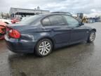 2007 BMW 328 I Sulev