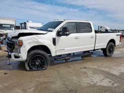 Ford f350 Vehiculos salvage en venta: 2022 Ford F350 Super Duty