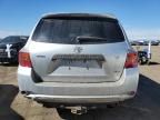 2008 Toyota Highlander Sport